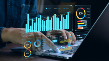 analisi report ecommerce