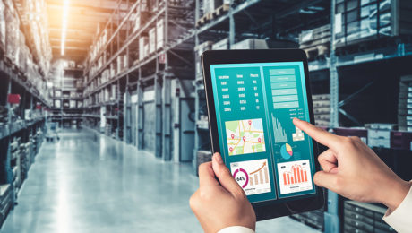 integrazione e-commerce ERP