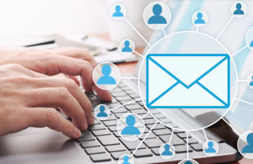 e-mail marketing