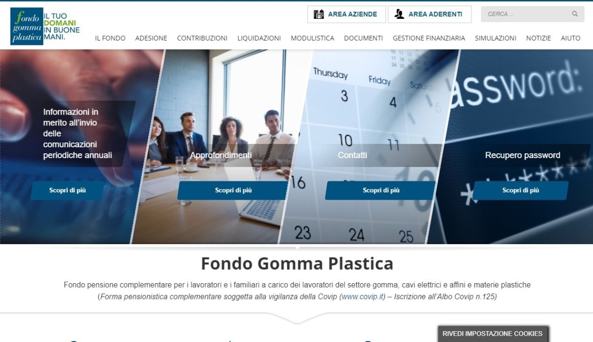 Fondo Gomma Plastica