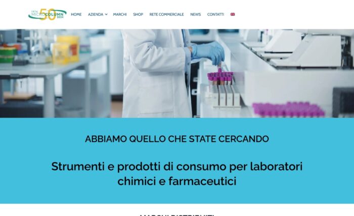 portfolio-microcolumn-sito-web