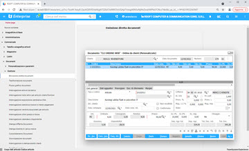 e-commerce per ERP Gamma/Alyante e TeamSystemEnterprise di TeamSystem